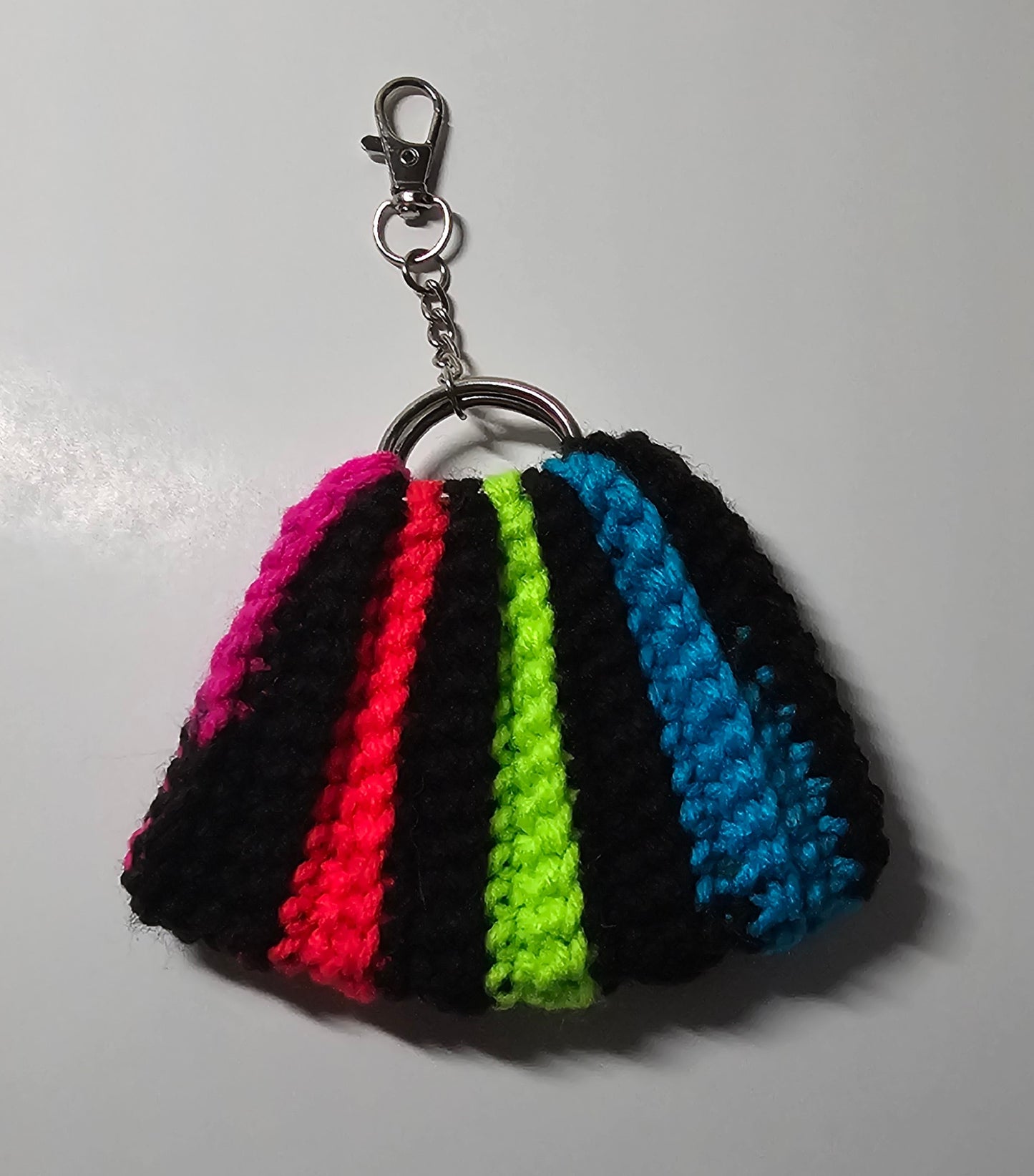 Mini Handbag Keychain