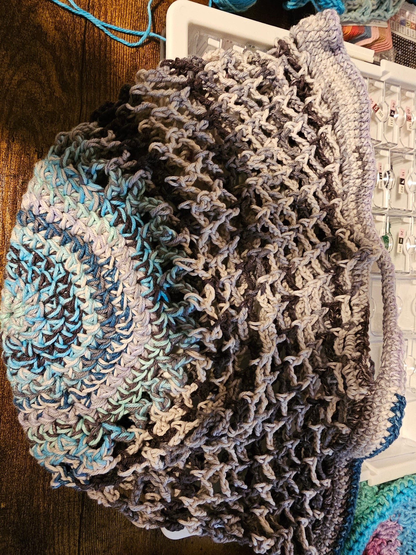 Market bag