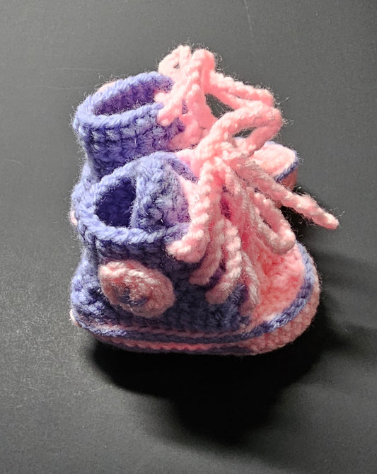 Baby Booties