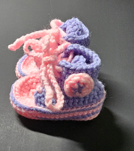 Baby Booties