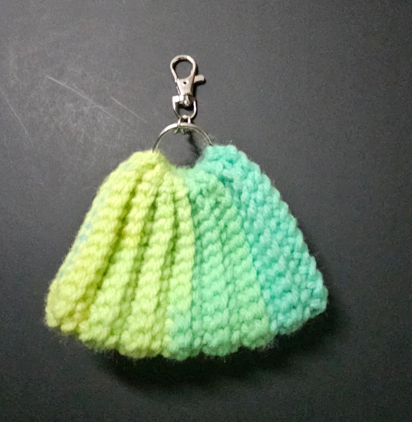 Mini Handbag Keychain