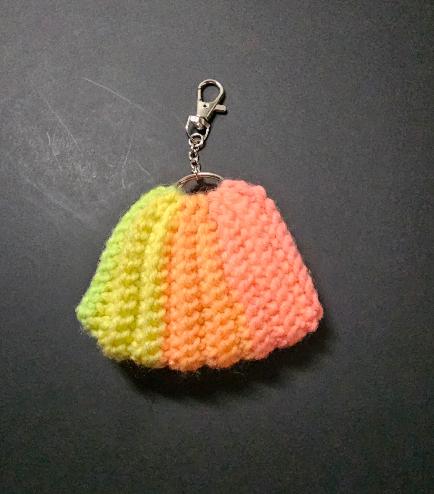 Mini Handbag Keychain