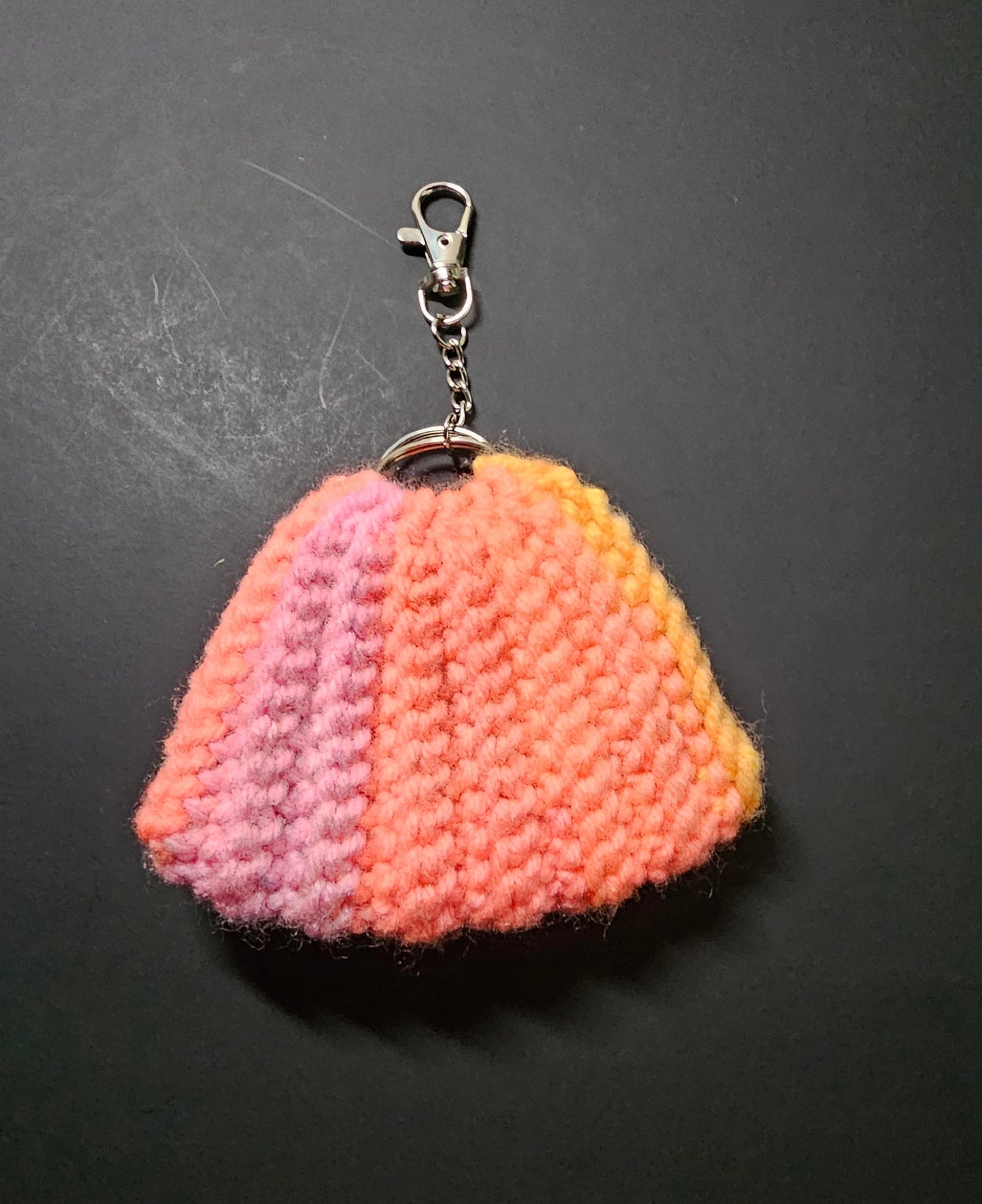 Mini Handbag Keychain