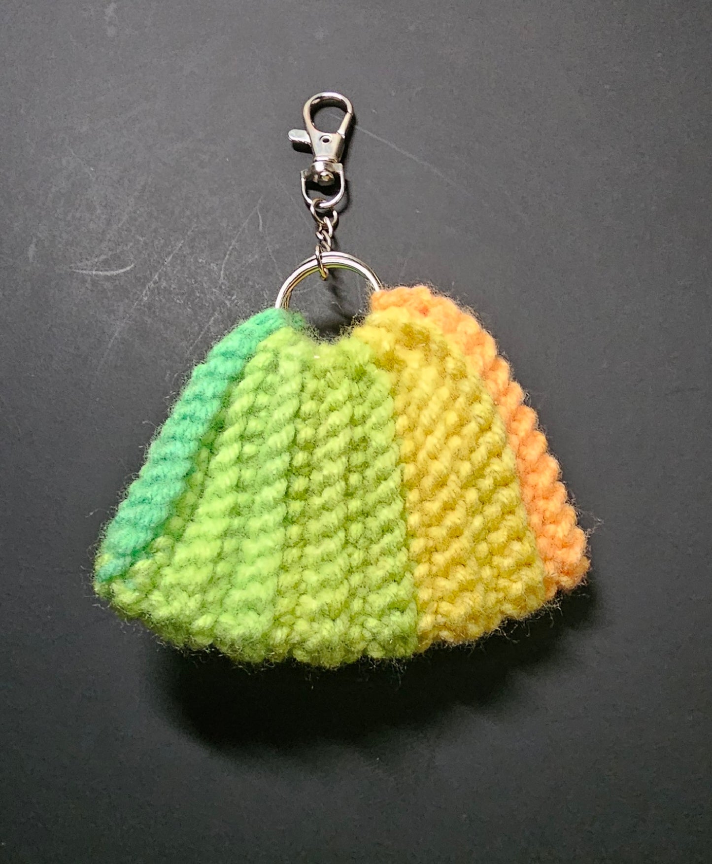 Mini Handbag Keychain