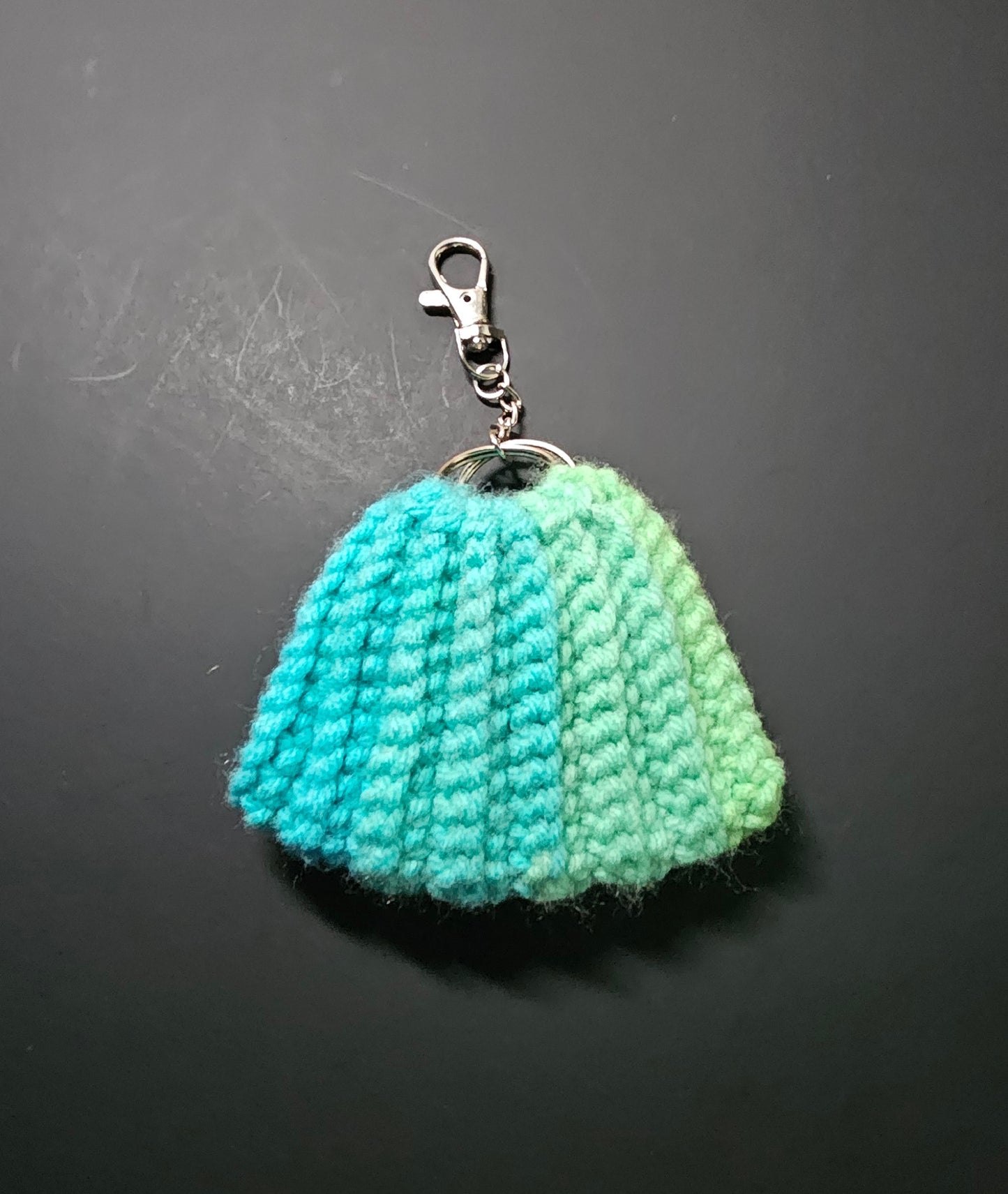 Mini Handbag Keychain