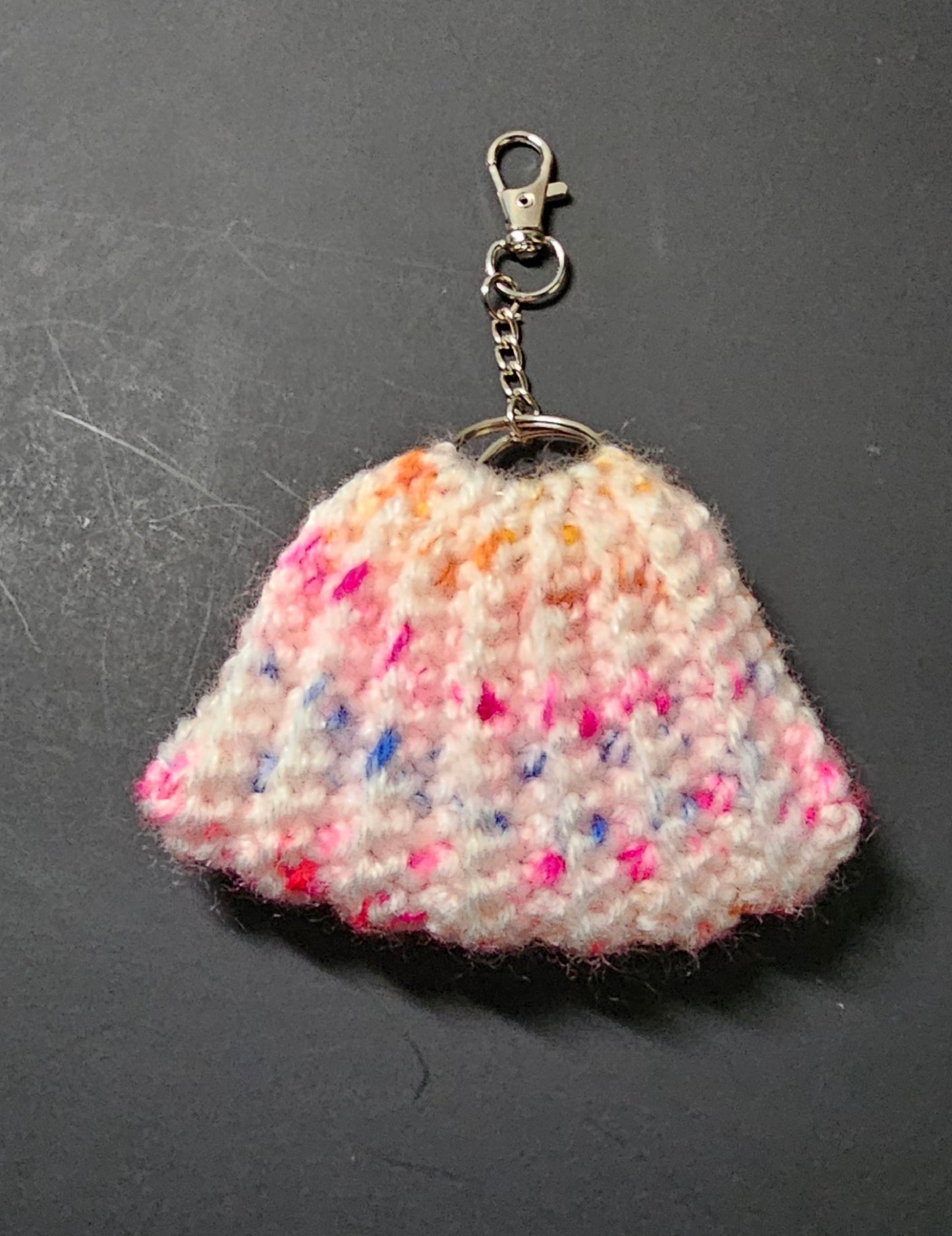 Mini Handbag Keychain