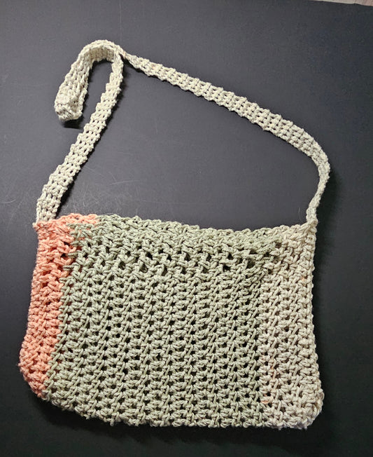 Small Crossbody Bag