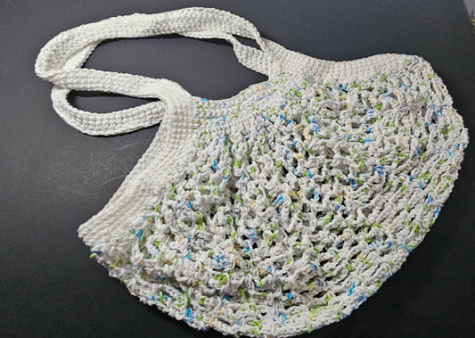 Mesh Market Bag